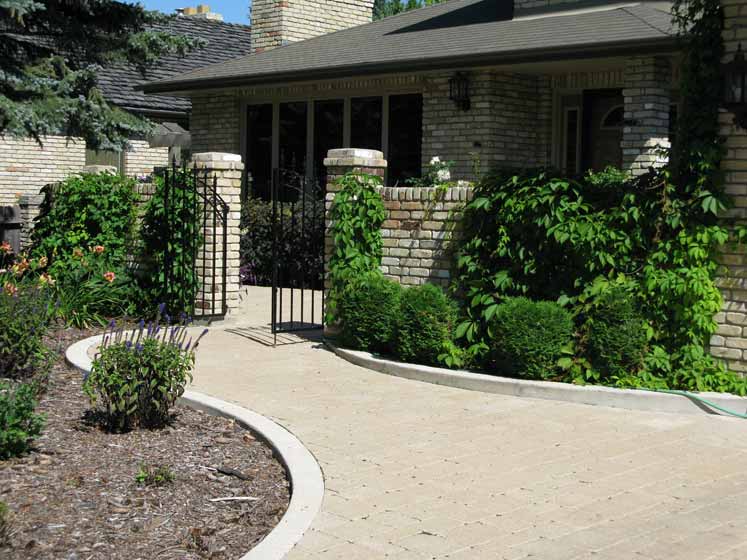 Blanchard Landscape Design | Winnipeg Manitoba Canada